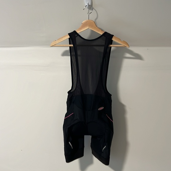 Cycling bibs - Nooyme - Picture 2 of 3